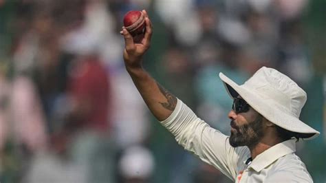 Unveiling the Sporting Career of Jadeja