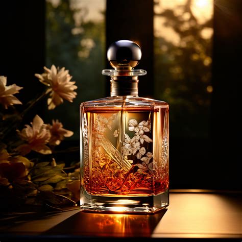 Unveiling the Subconscious: Fragrance as a Key