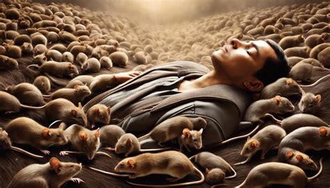 Unveiling the Symbolic Significance of Rat Offsprings in Dreams: Insights for Interpretation