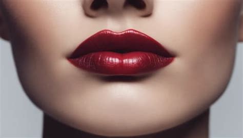 Unveiling the Symbolism: The Cut Lip in Dreams