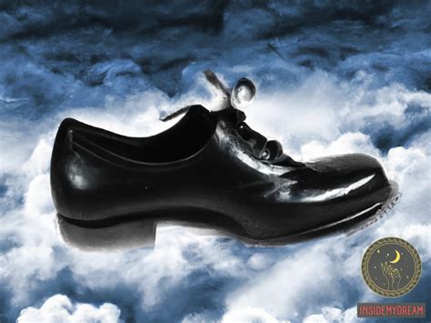 Unveiling the Symbolism: Vanished Footwear in Dreams