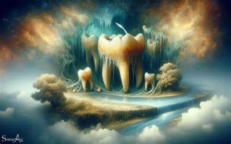 Unveiling the Symbolism Associated with Dreaming of a Decayed Tooth