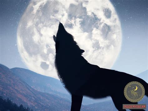 Unveiling the Symbolism of Howling in Dreams