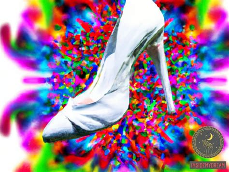 Unveiling the Symbolism of Stilettos in Dreams