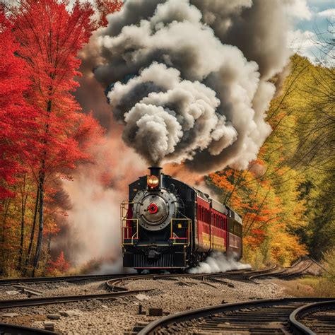 Unveiling the Symbolism of a Train Colliding with a Person