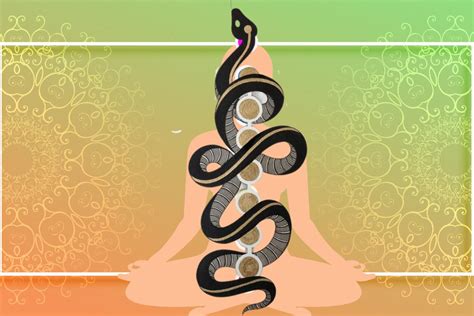 Unveiling the Symbolism of the Serpent: Exploring the Unconscious Power of Desire and Fear