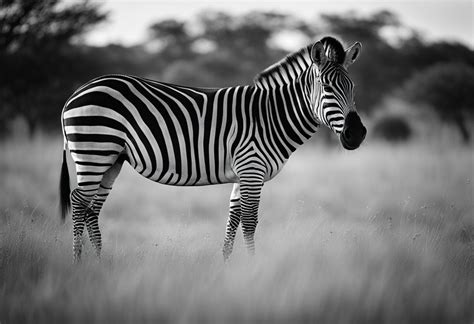 Unveiling the Symbolism of the Zebra