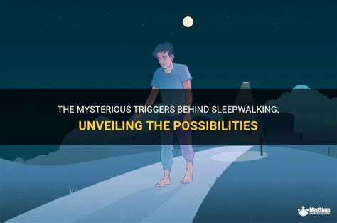 Unveiling the Triggers: Understanding the Causes Behind Multiple Dreams