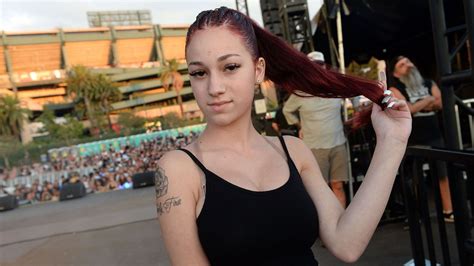 Unveiling the True Identity of Bhad Bhabie