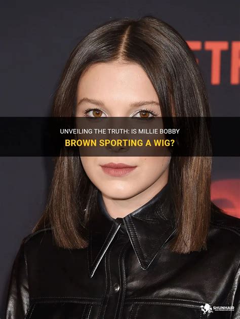 Unveiling the Truth about Millie Parker's Height