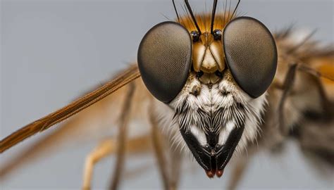 Unveiling the Unconscious: Biting Flies as Symbols of buried Memories