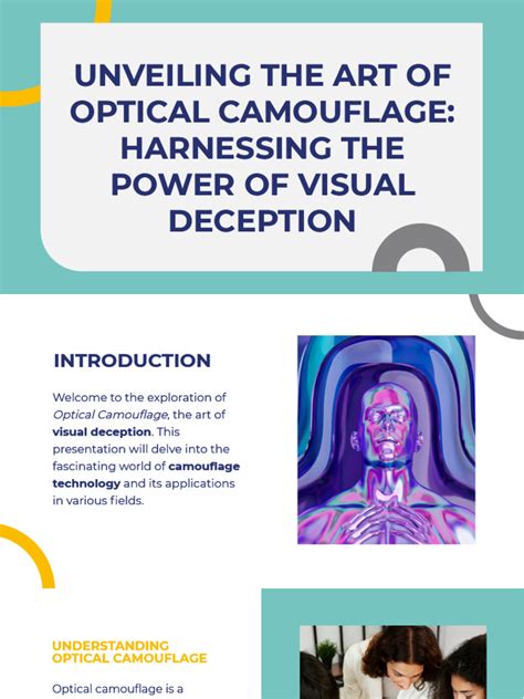 Unveiling the Visual Deception