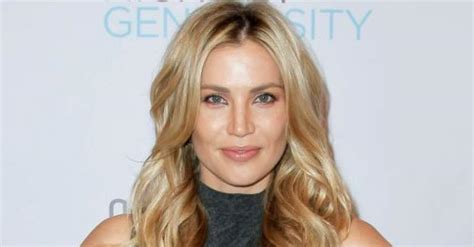 Unveiling the mystery behind Willa Ford's stature and physical fitness routine