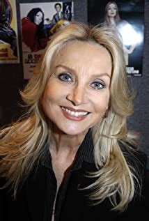 Unveiling the secrets of Barbara Bouchet's age