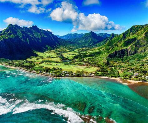 Unwind in Paradise: Discover Your Ideal Hawaiian Beach