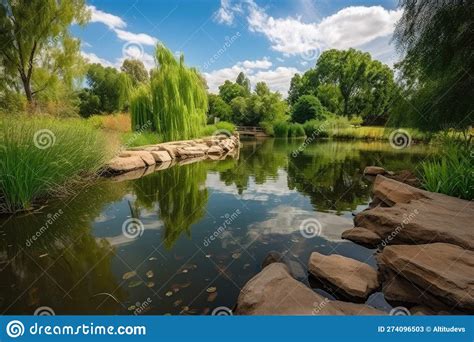 Unwinding with Nature: Alameda Park's Serene Walking Trails