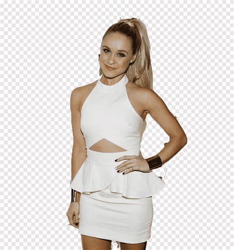 Upcoming Endeavors and Aspirations of Becca Tobin