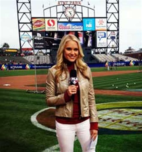 Upcoming Plans and Projects of Heidi Watney