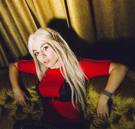 Upcoming Projects: Ava Max's Future Plans