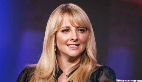 Upcoming Projects and Ventures of Melissa Rauch