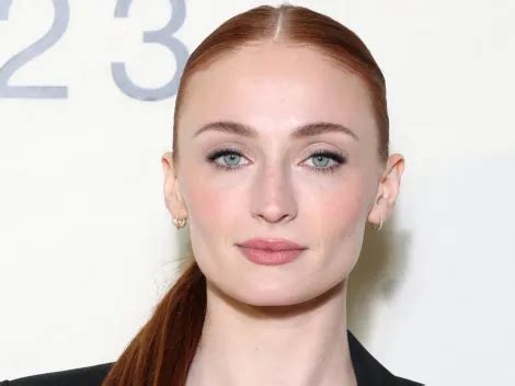 Upcoming Projects of Sophie Turner