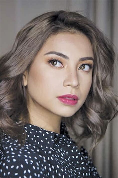 Upcoming Projects of the Talented Glaiza De Castro