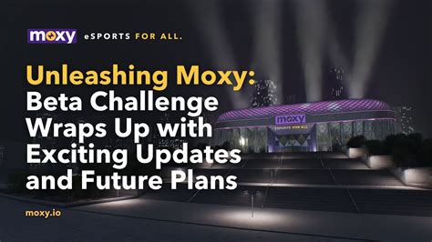 Updates on Ariel Moxy's Career and Future Plans