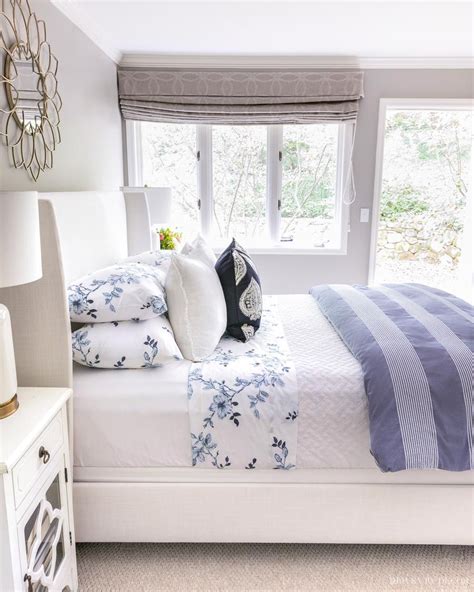 Upgrade Your Bedding: Tips for Choosing the Perfect Sheets and Pillows