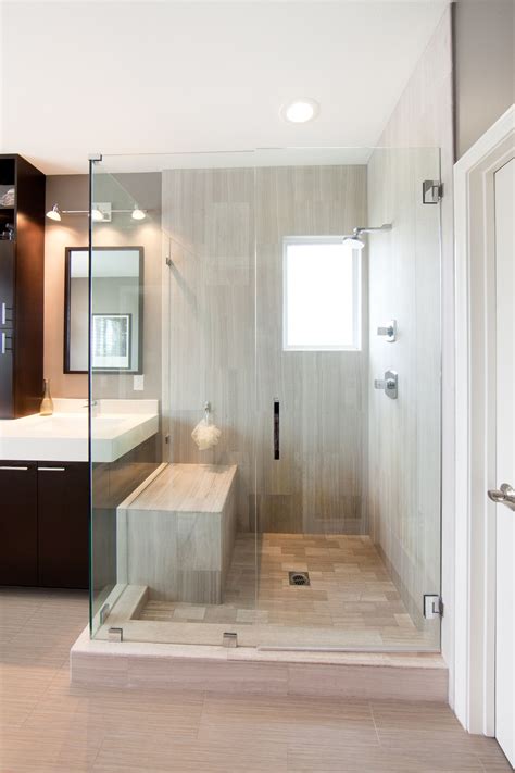 Upgrade for Comfort: Explore Innovative Shower Features