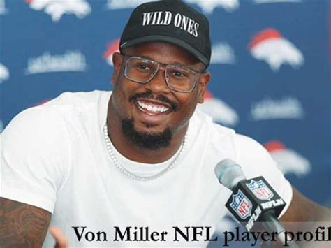 Urma Von Miller's Personal Life