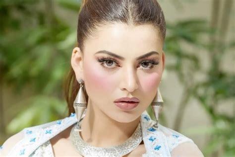 Urvashi Rautela: A Rising Star's Journey