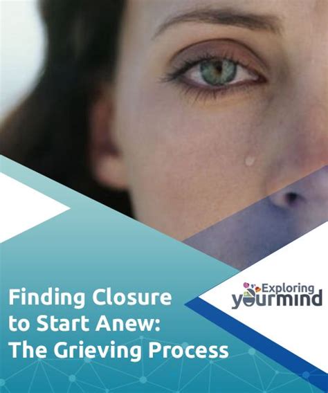 Using dream analysis to find solace and closure in the grieving process