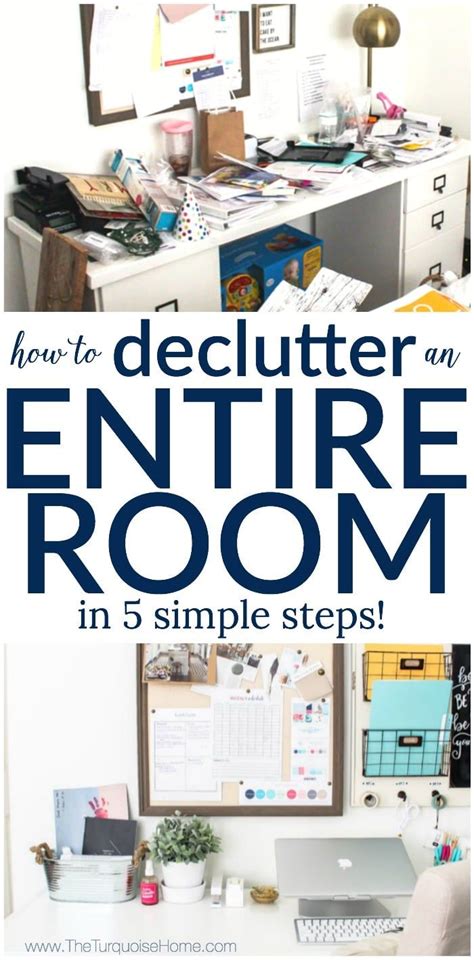 Utilize Effective Storage Solutions: Strategies for Organizing and Decluttering Your Table