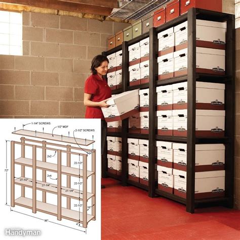 Utilize Storage Solutions