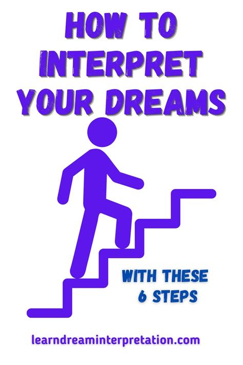 Utilizing Dream Interpretation as a Tool for Personal Growth and Professional Development