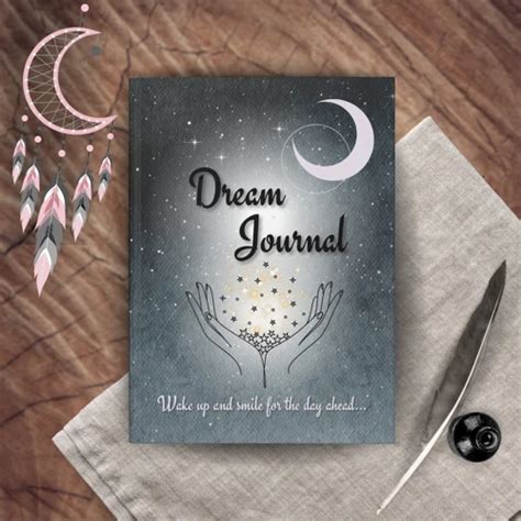 Utilizing Dream Journals to Unveil the Mysteries of Descending Visions