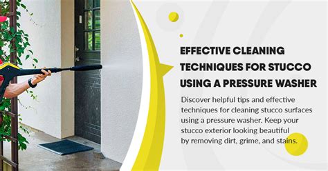 Utilizing Effective Cleaning Techniques