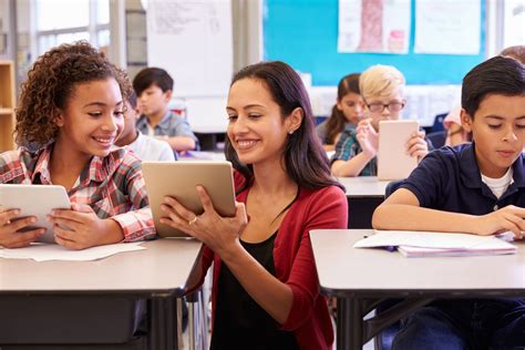 Utilizing Technology to Enhance Student Engagement