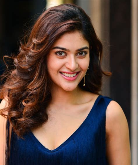 Vaibhavi Shandilya: Career in the Entertainment Industry