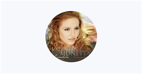 Valentina Monetta's Legacy in the Music Industry