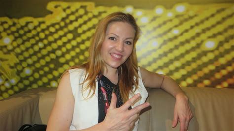 Valentina Monetta's Philanthropic Efforts