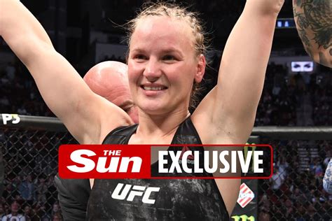 Valentina Shevchenko's Impact on Women in MMA