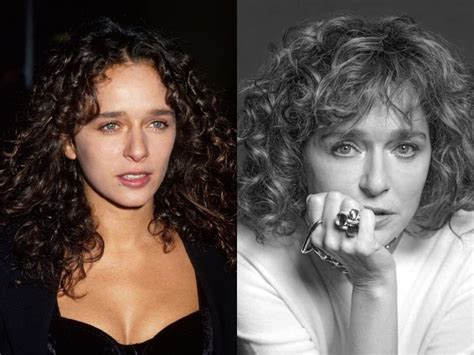 Valeria Golino's Multifaceted Talent and Versatility