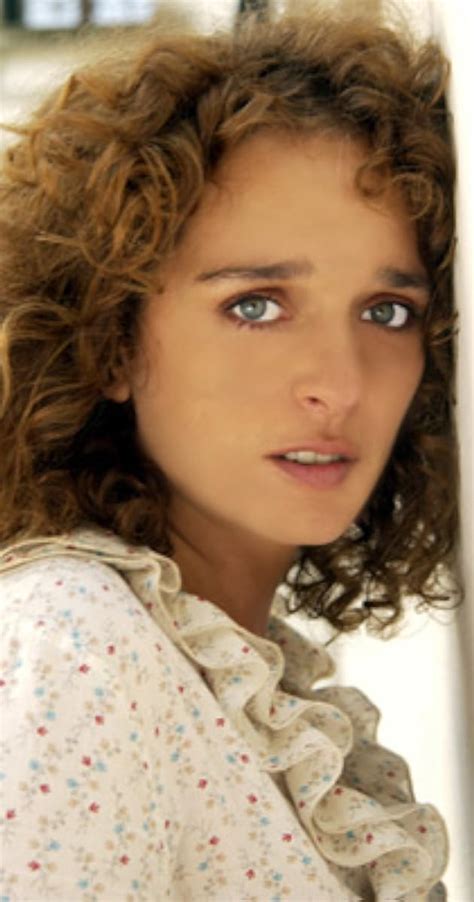 Valeria Golino's Philanthropic Work and Activism