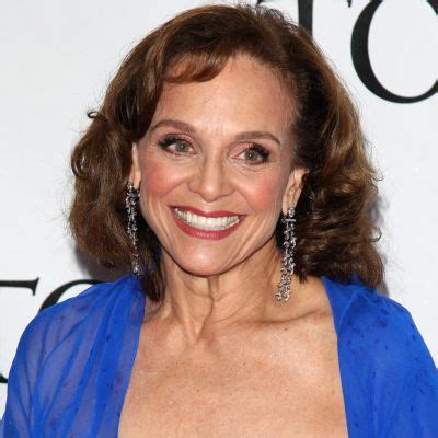 Valerie Harper: Net Worth and Achievements