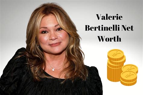 Valerie Net Worth: How much is she worth?