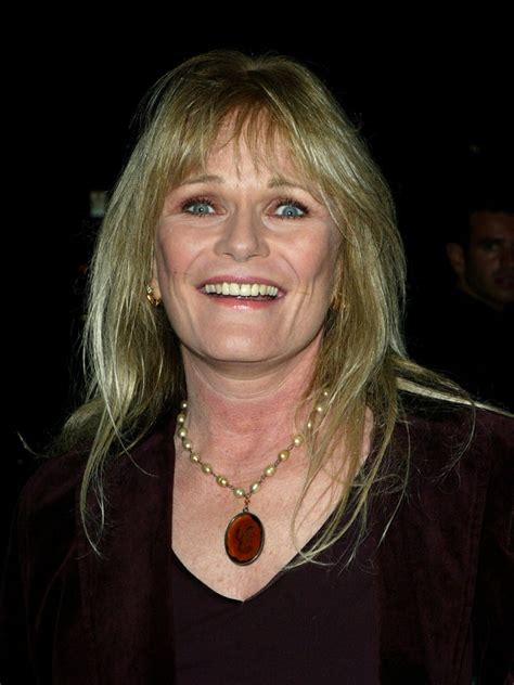 Valerie Perrine's Career and Net Worth