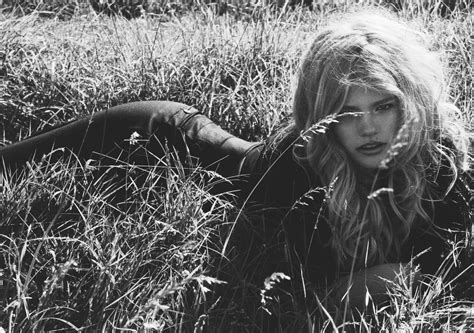 Valerie Van DerGraaf: Behind the Scenes