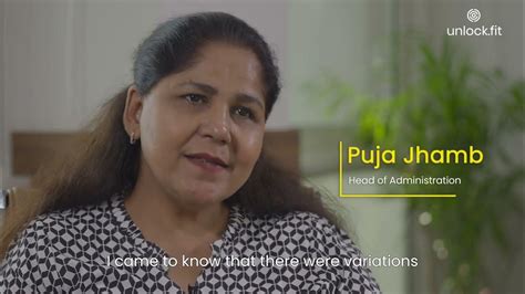 Valuable Insights from Pooja's Journey