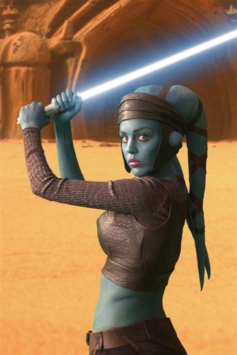 Valuation of Aayla Secura's Wealth